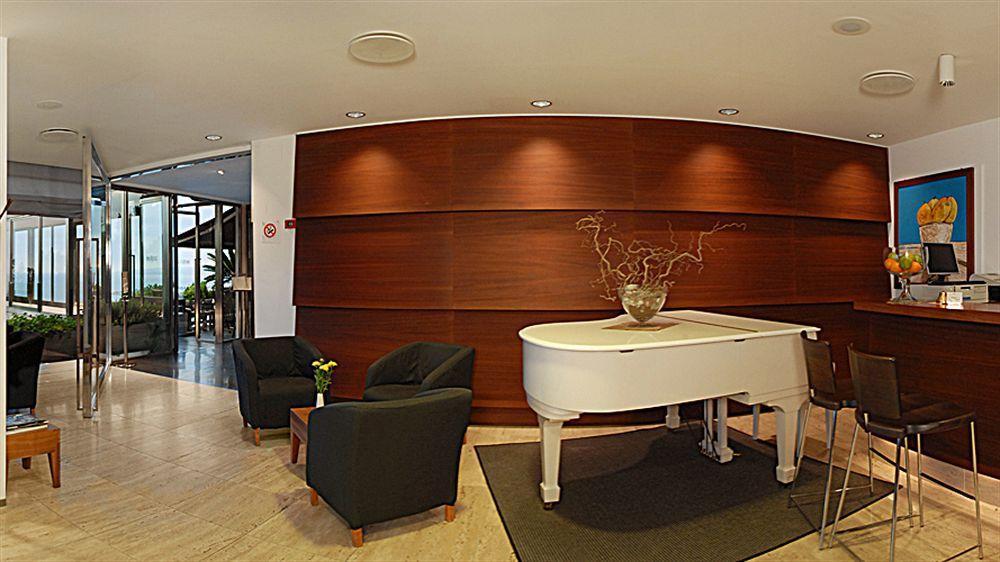 Eurostars Monte Tauro Taormina
