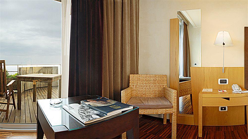 Eurostars Monte Tauro