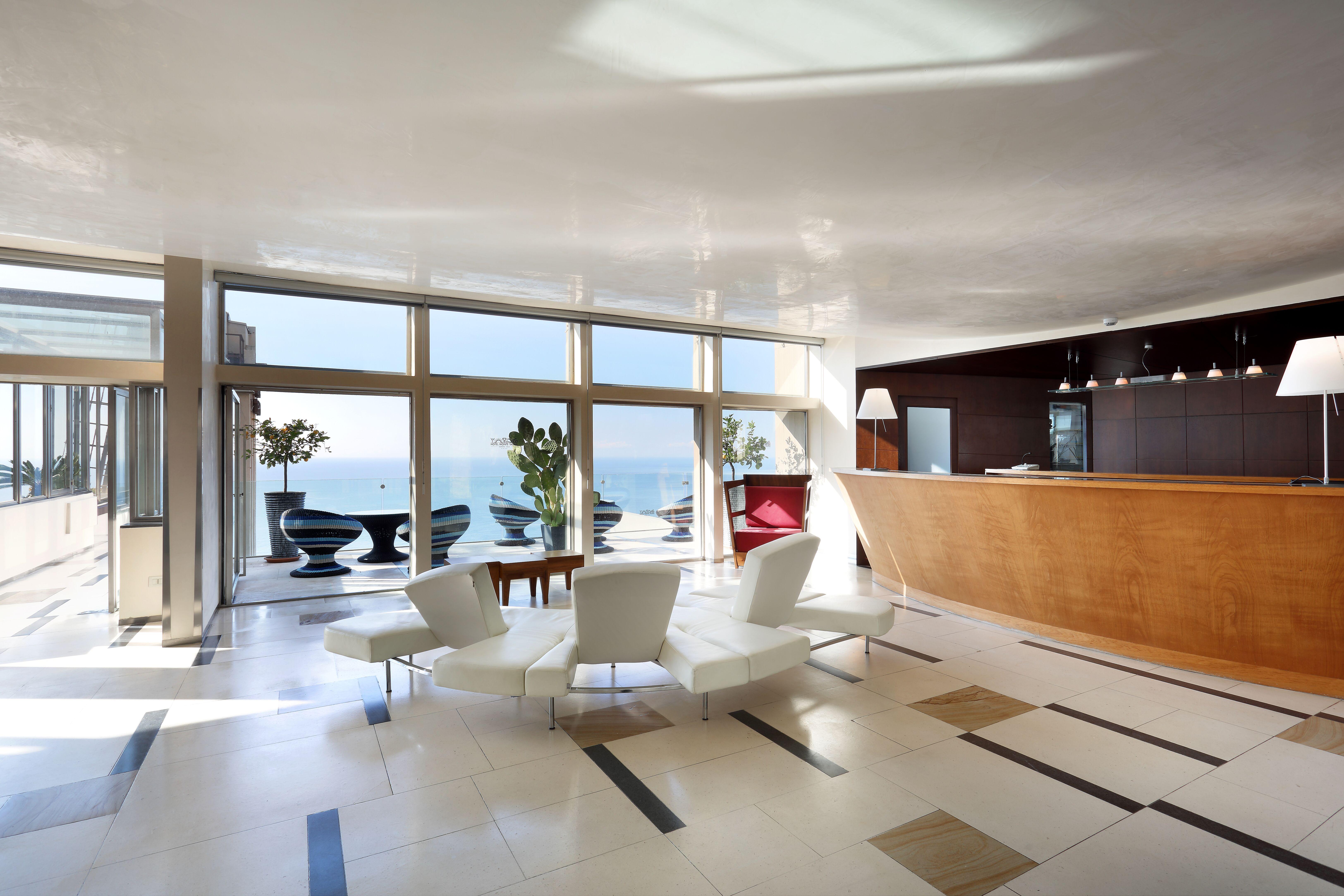 Eurostars Monte Tauro Hotel 4*