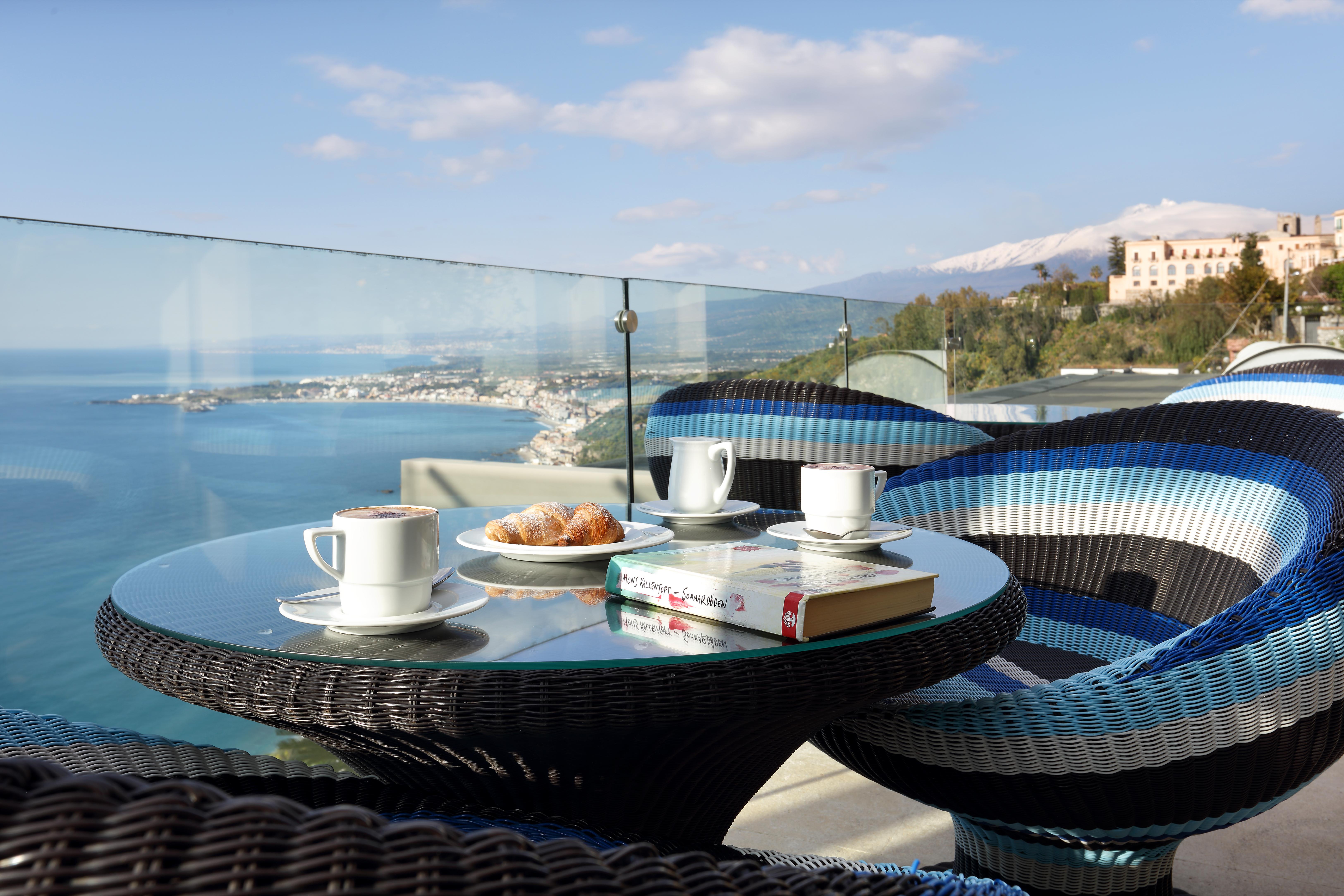 Hotel Eurostars Monte Tauro 4*
