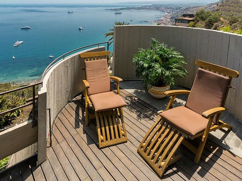 Hotel Eurostars Monte Tauro 4*