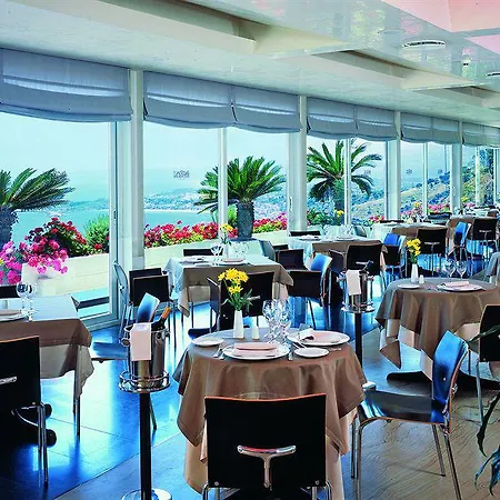 Eurostars Monte Tauro 