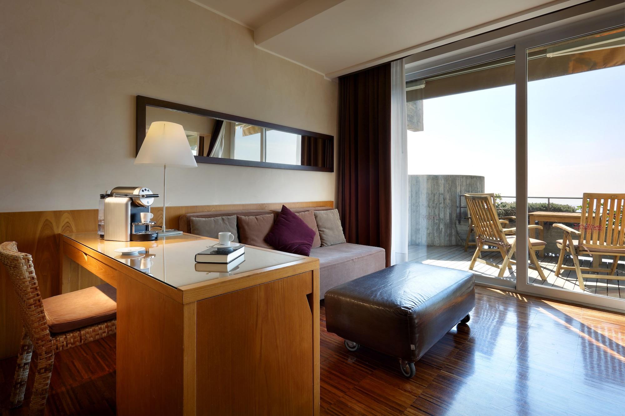 Eurostars Monte Tauro 4* Taormina