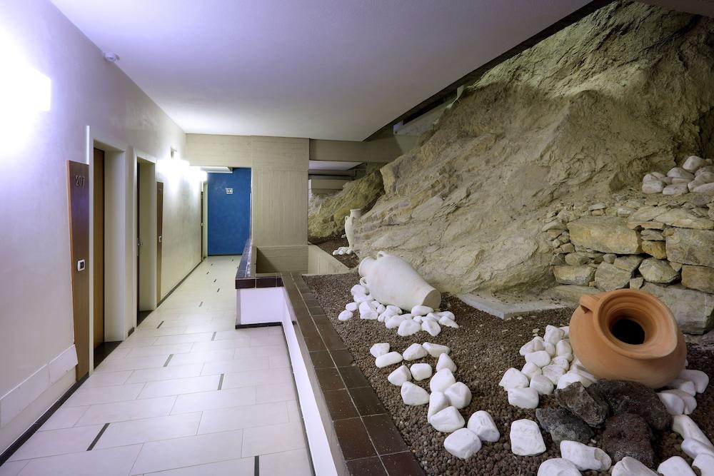 Hotel Eurostars Monte Tauro Taormina