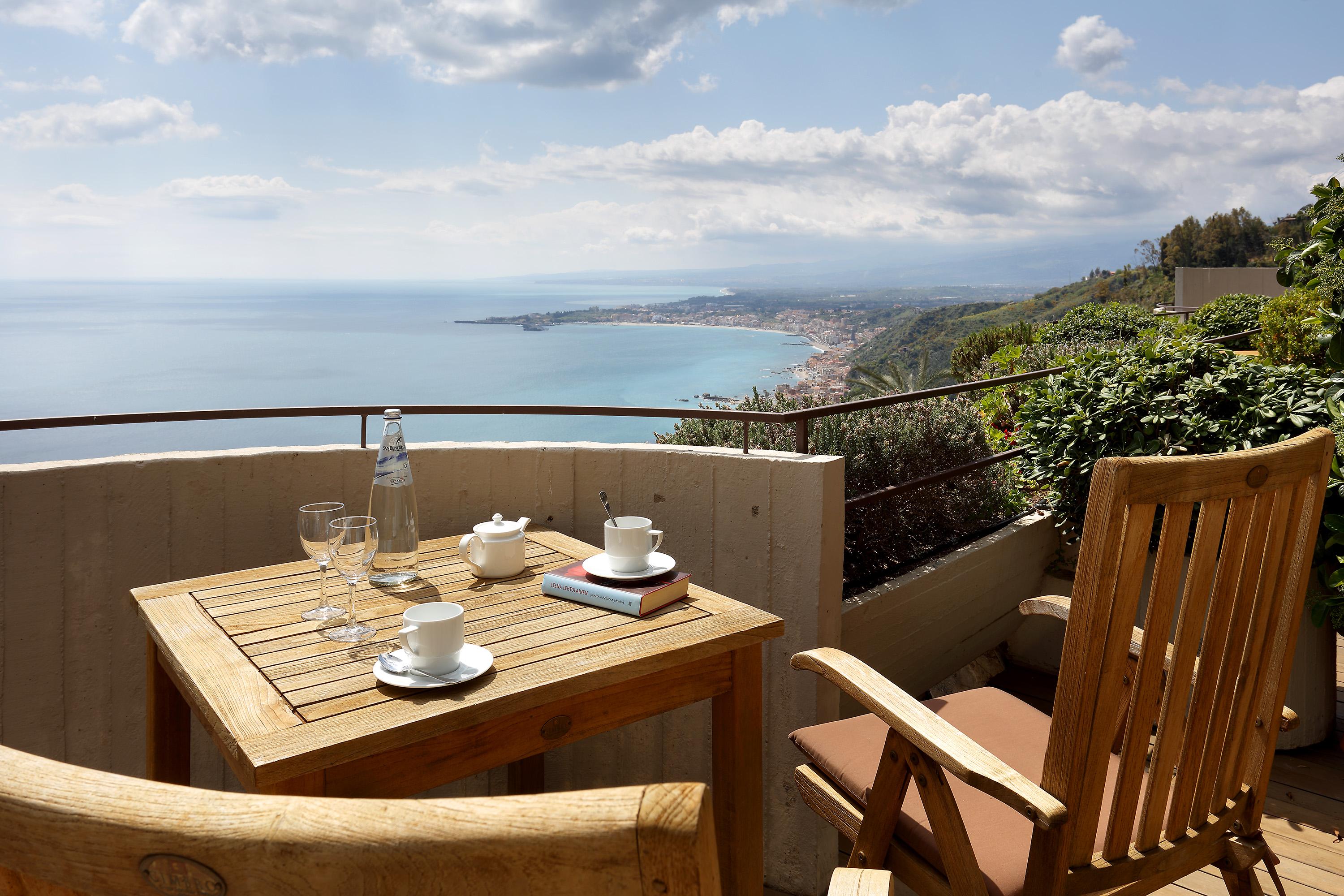 Eurostars Monte Tauro Hotel Taormina