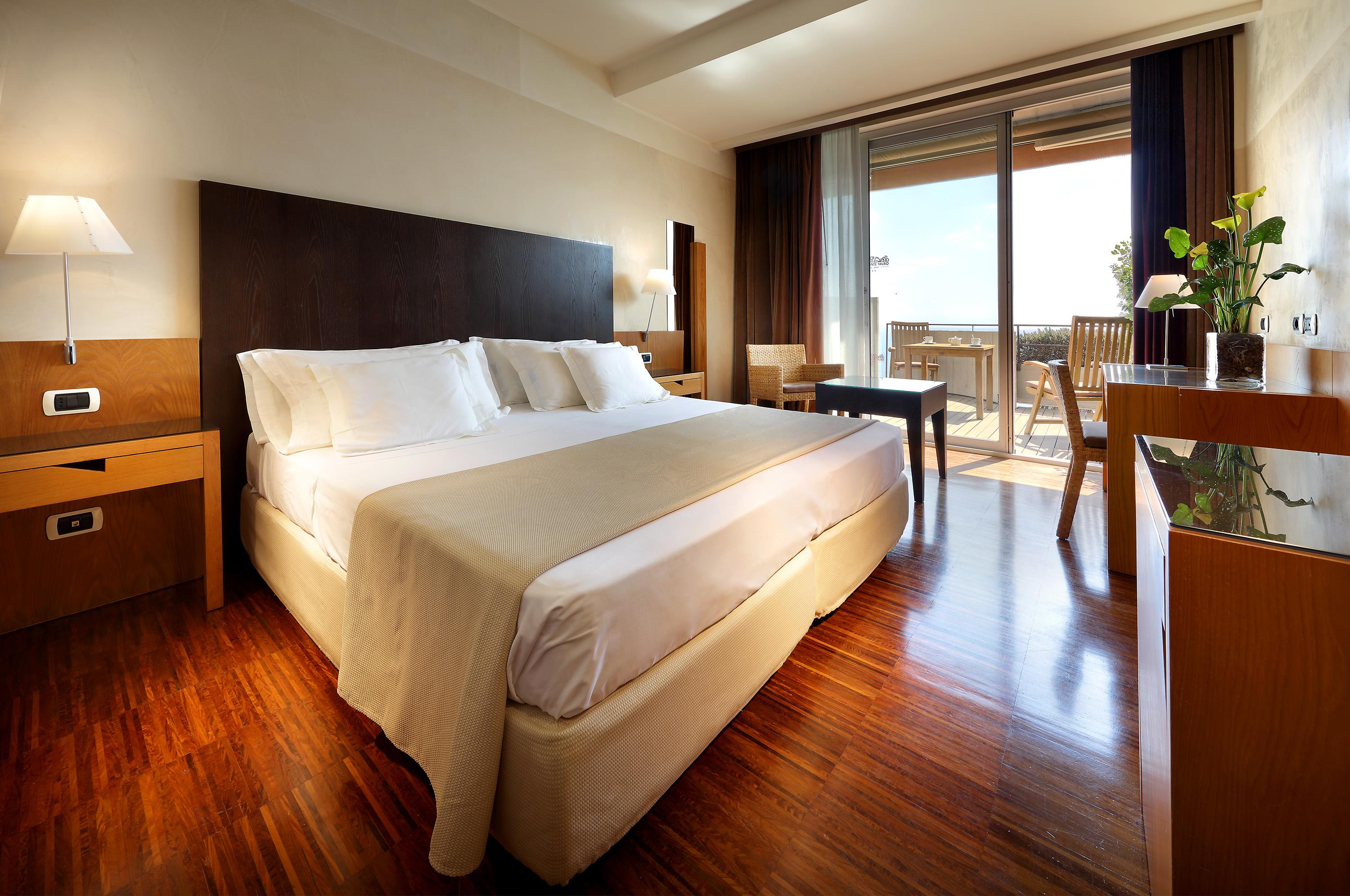 Eurostars Monte Tauro Taormina