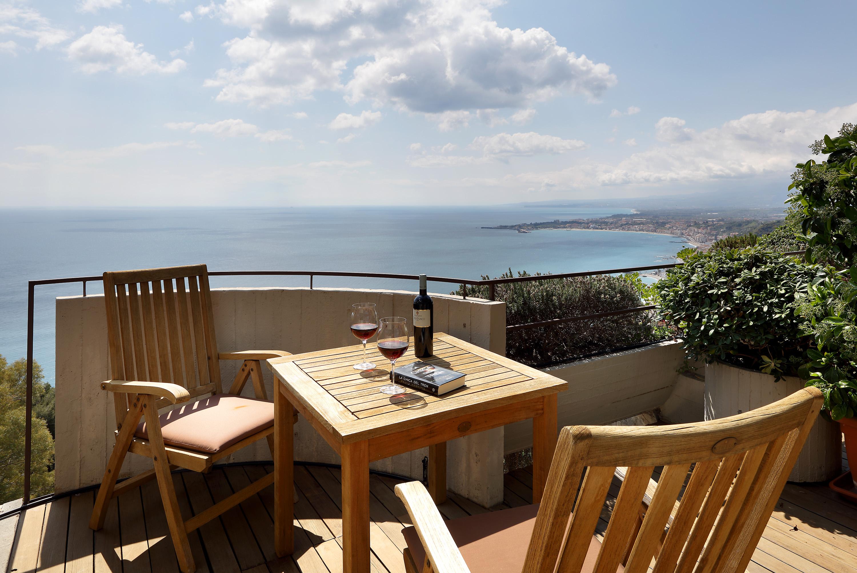 Eurostars Monte Tauro 4* Taormina