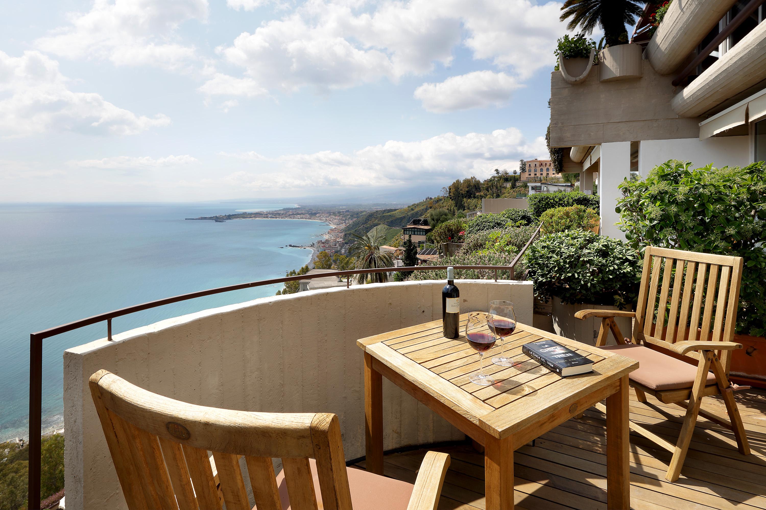 Eurostars Monte Tauro Hotel 4*