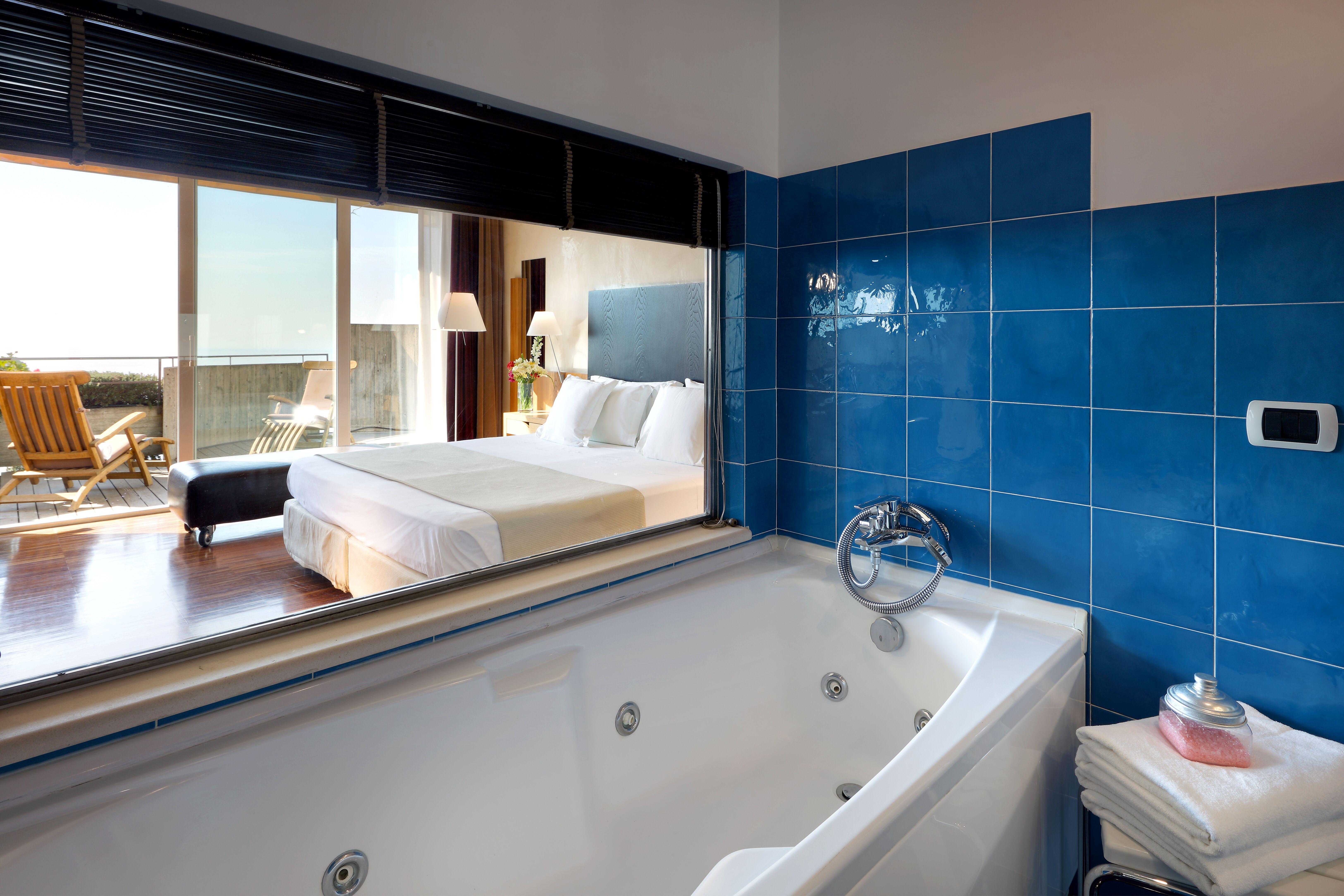 Eurostars Monte Tauro Hotel Taormina