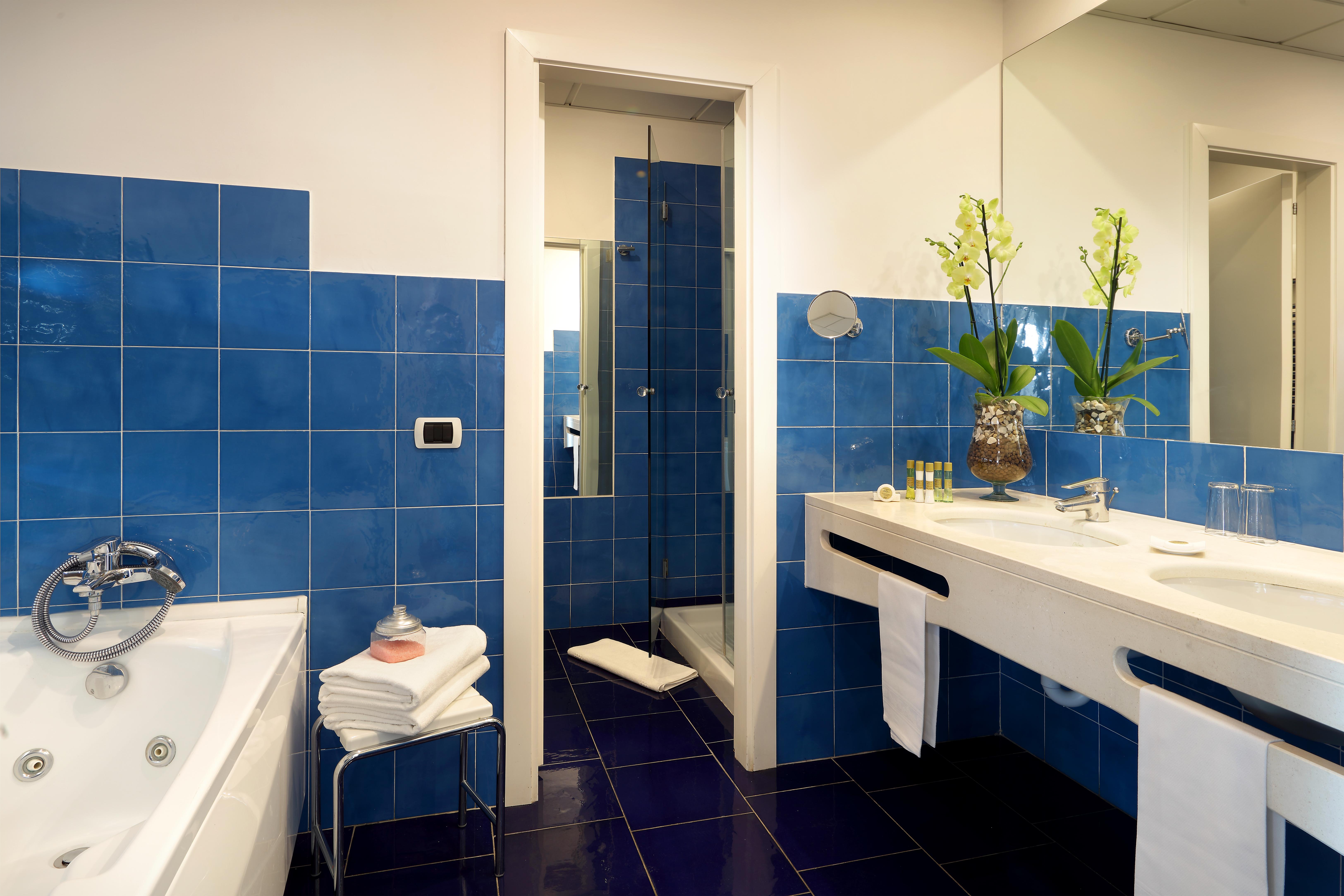 Eurostars Monte Tauro 4* Taormina