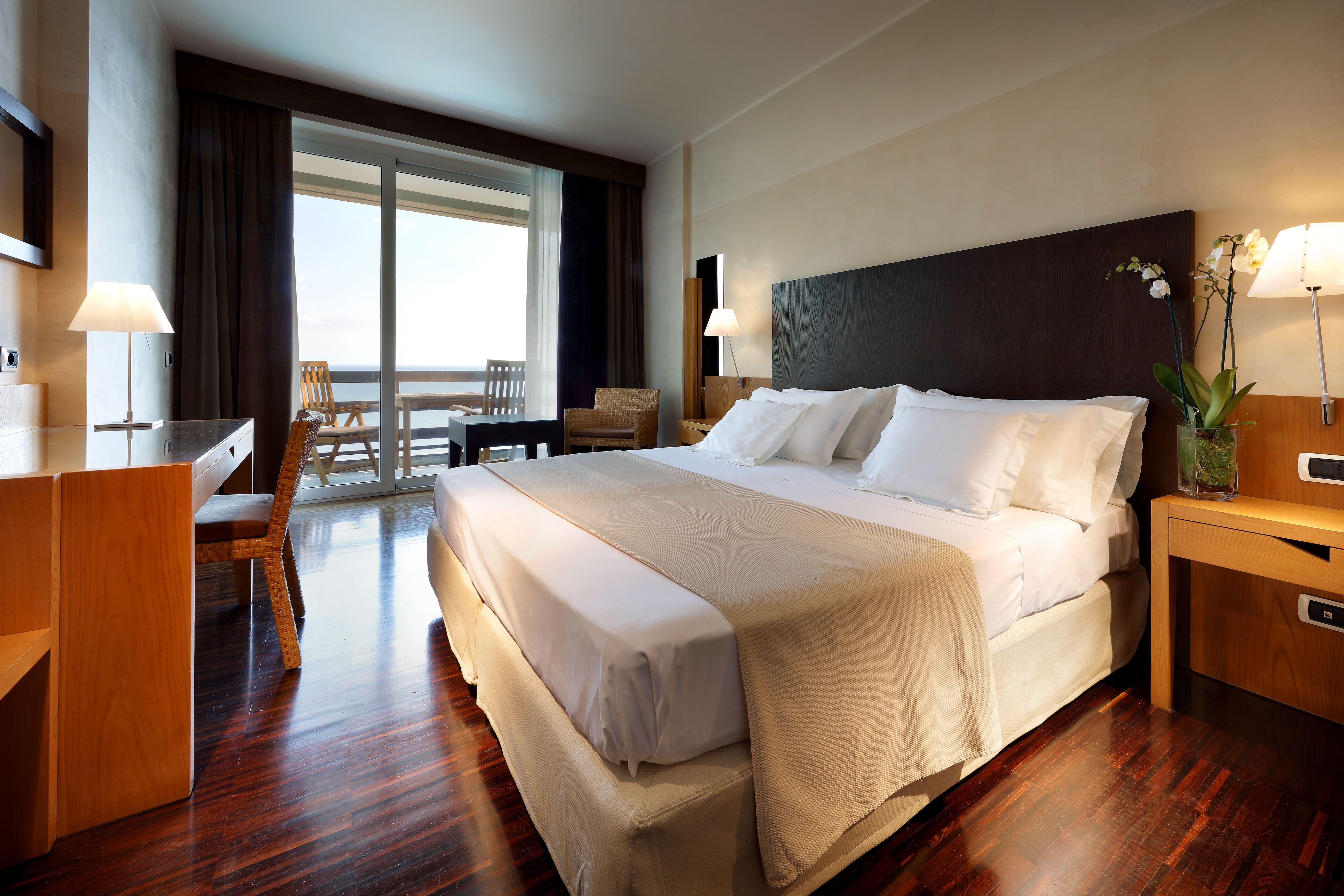 Eurostars Monte Tauro Hotel Taormina