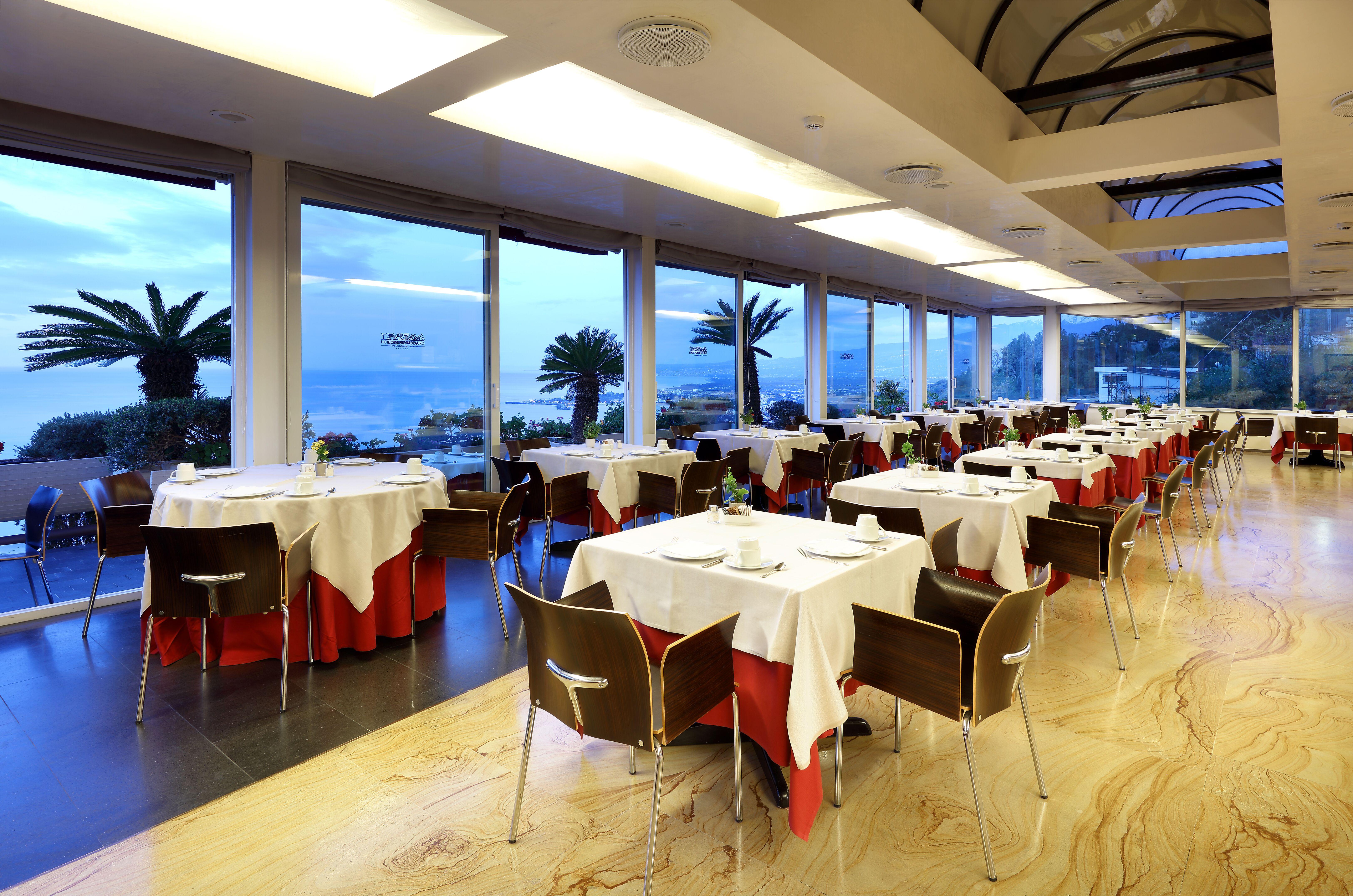Eurostars Monte Tauro Hotel Taormina