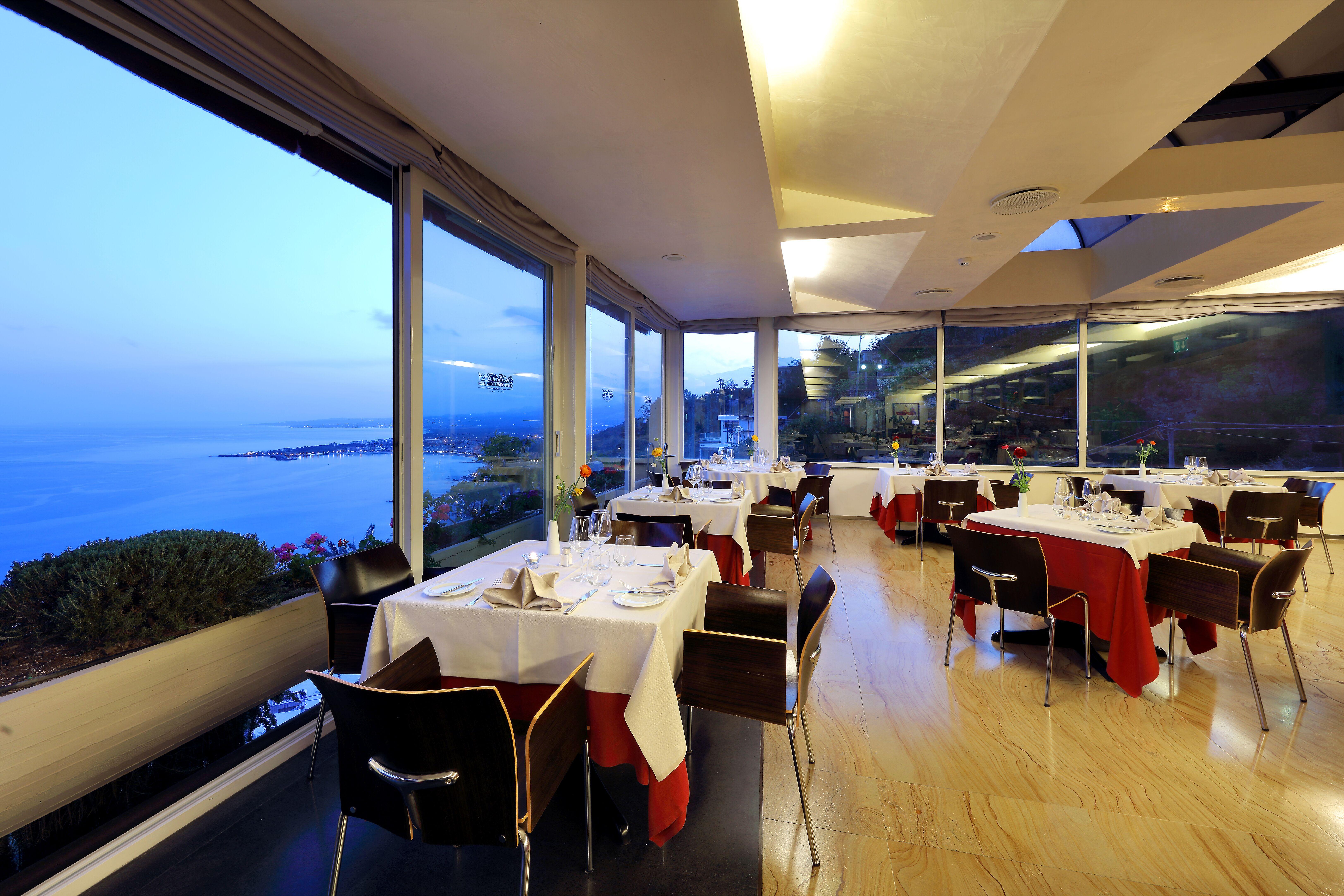 Eurostars Monte Tauro Taormina