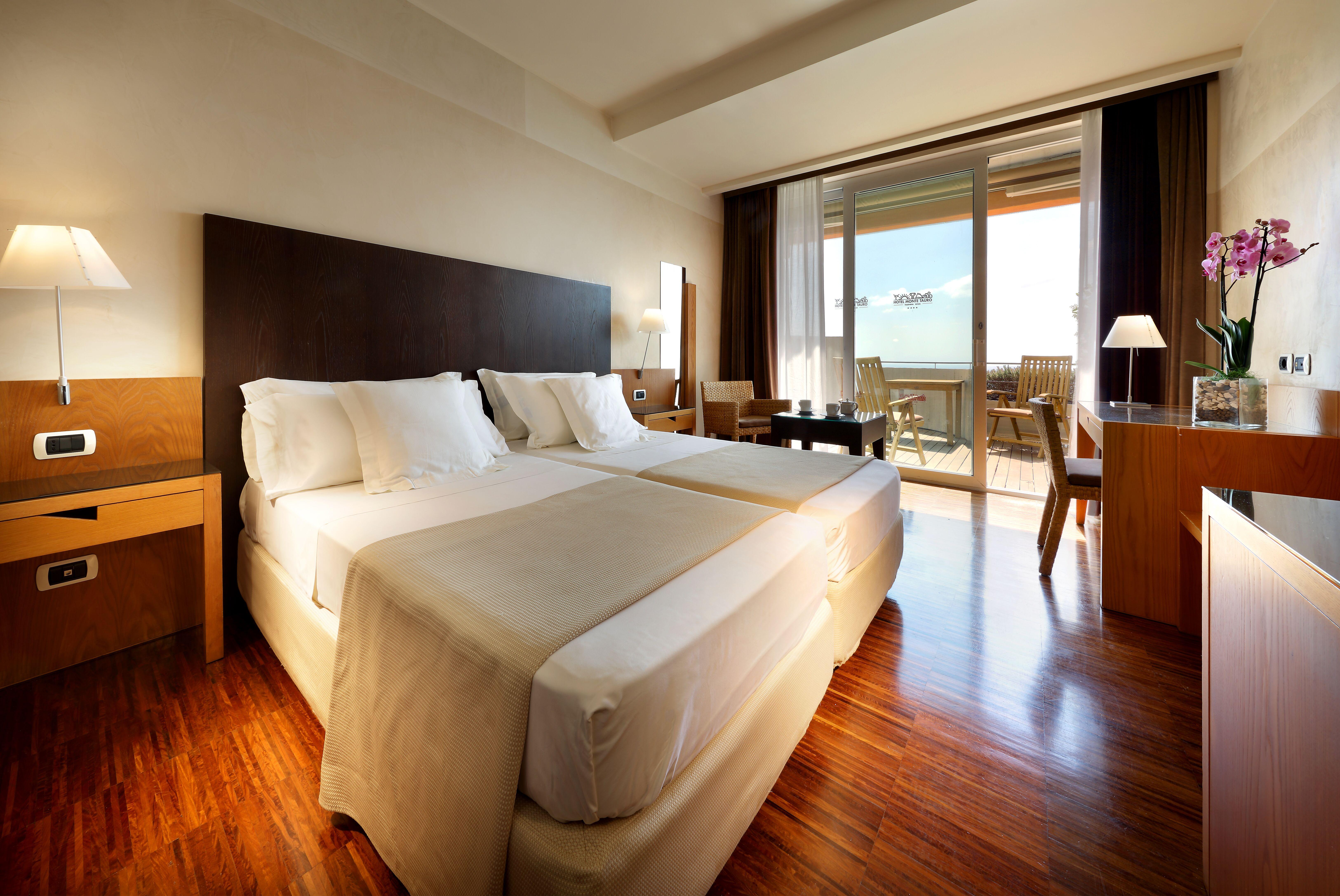 Eurostars Monte Tauro 4* Taormina
