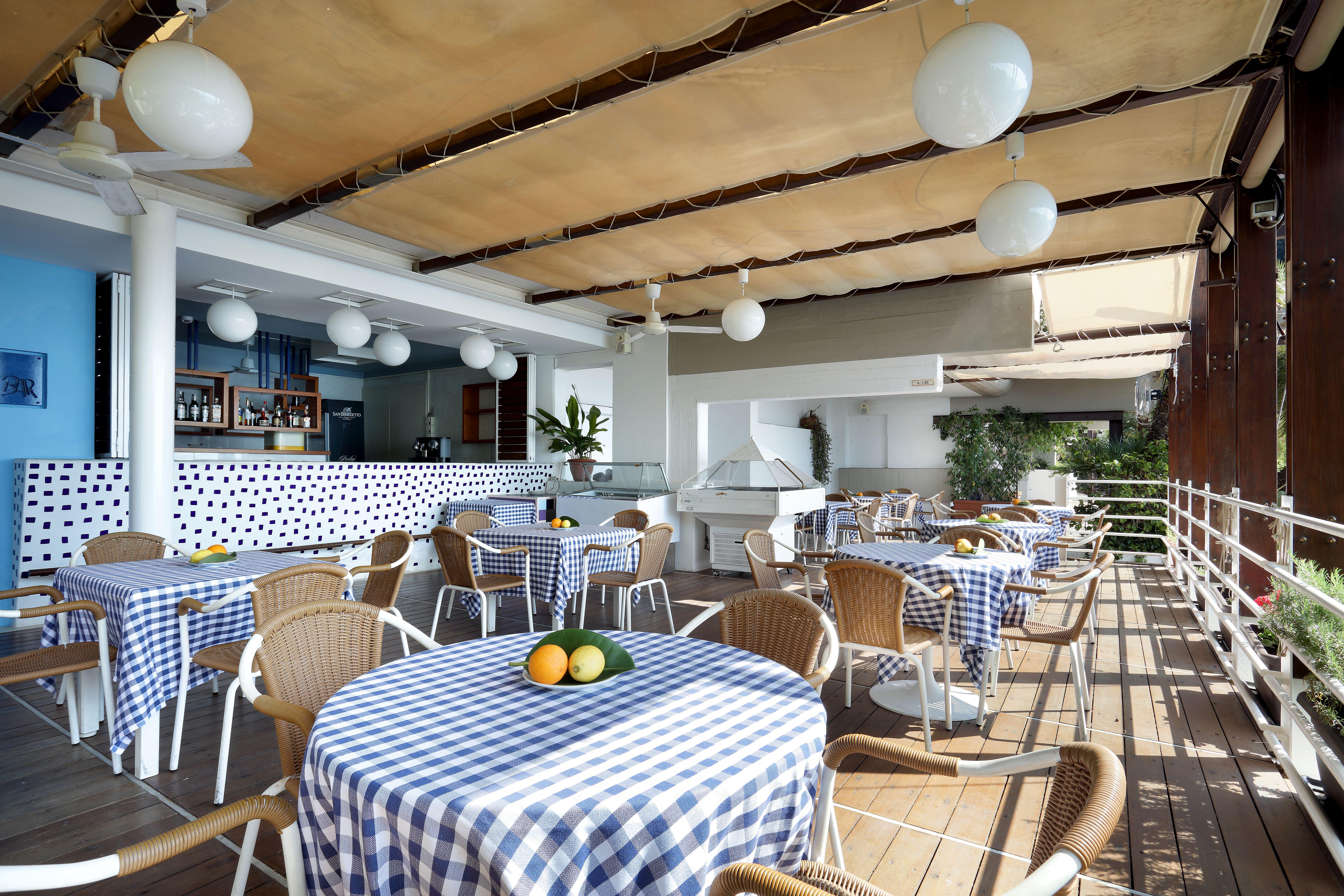 Hotel Eurostars Monte Tauro 4*