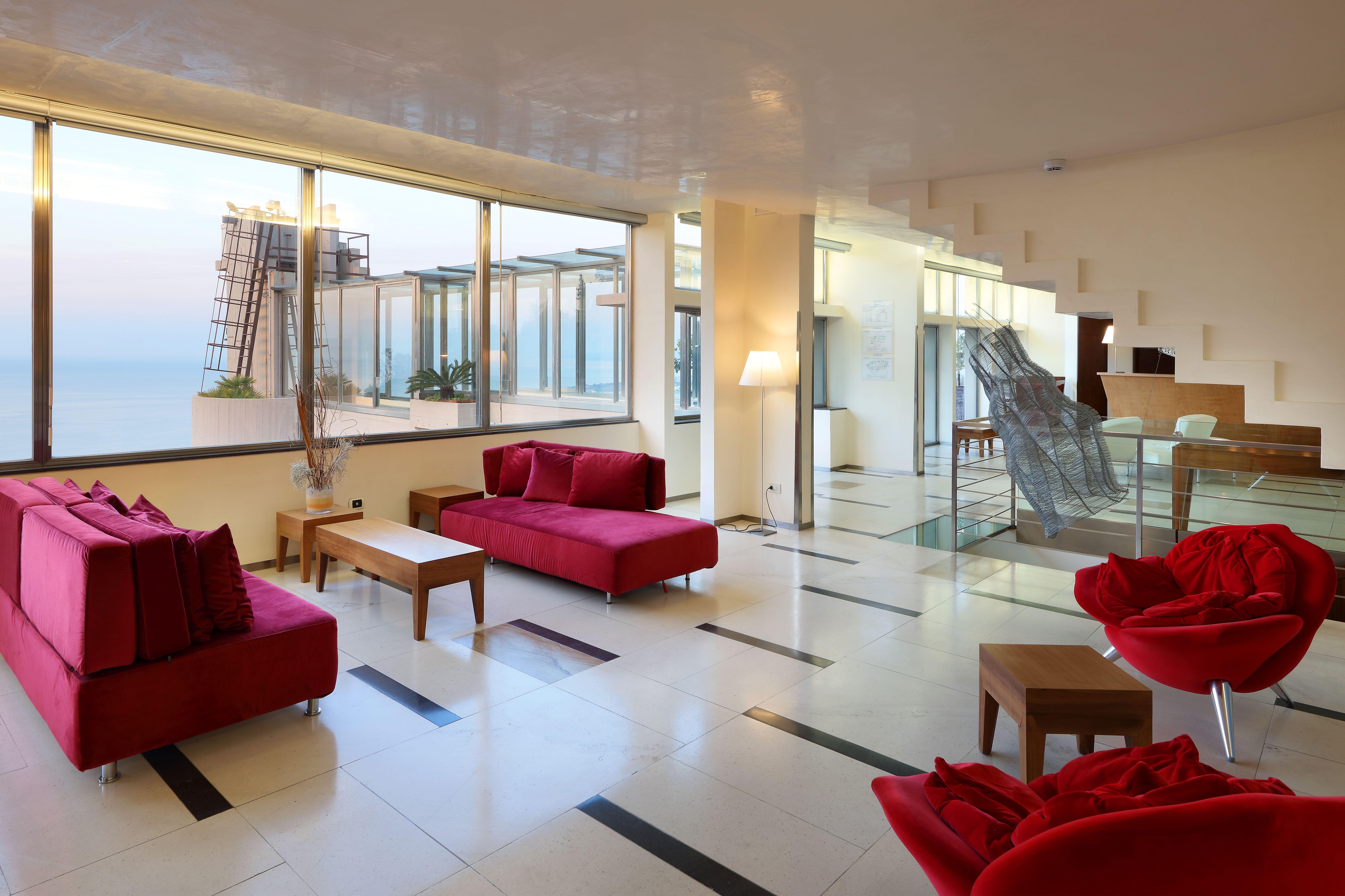 Hotel Eurostars Monte Tauro