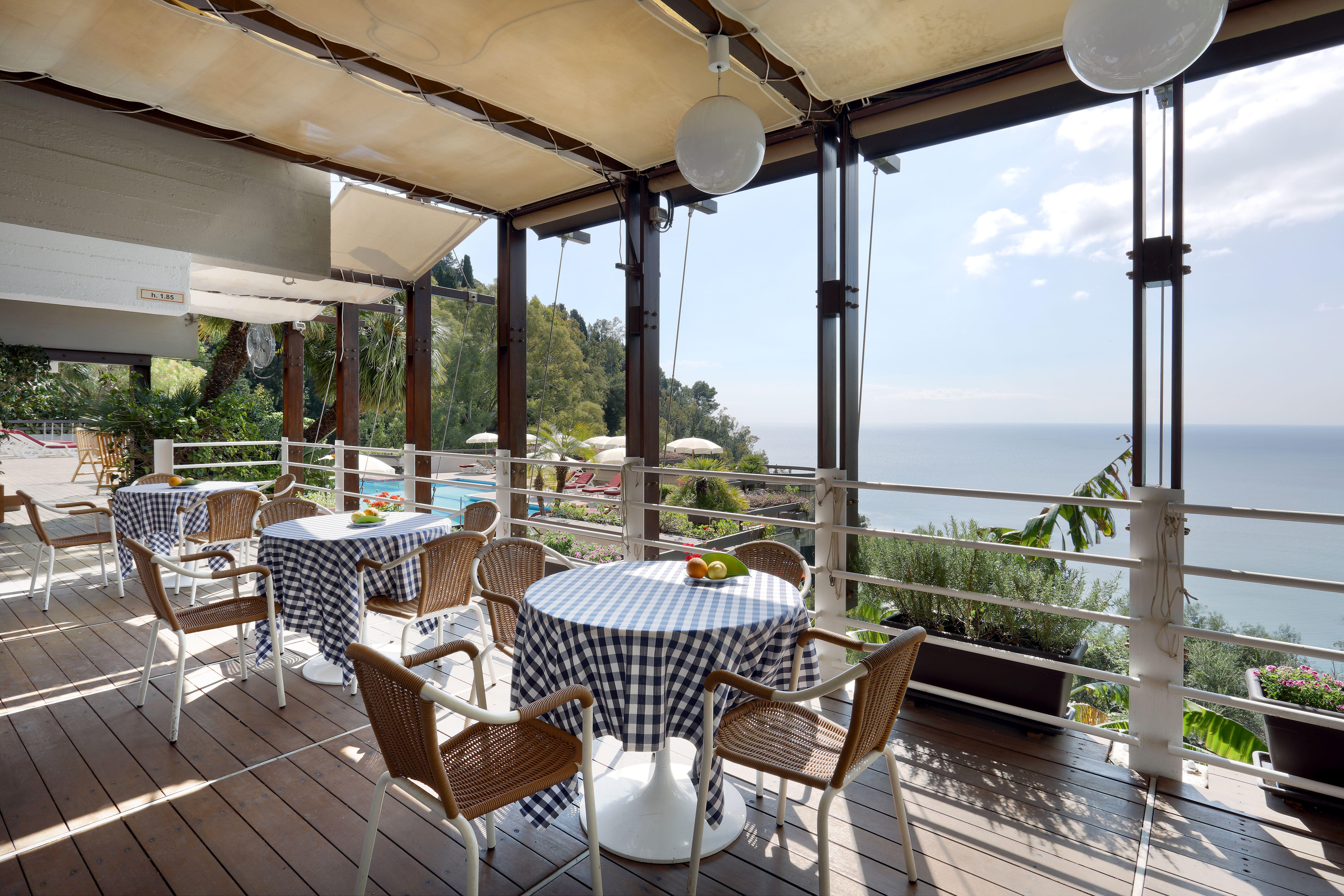 Hotel Eurostars Monte Tauro