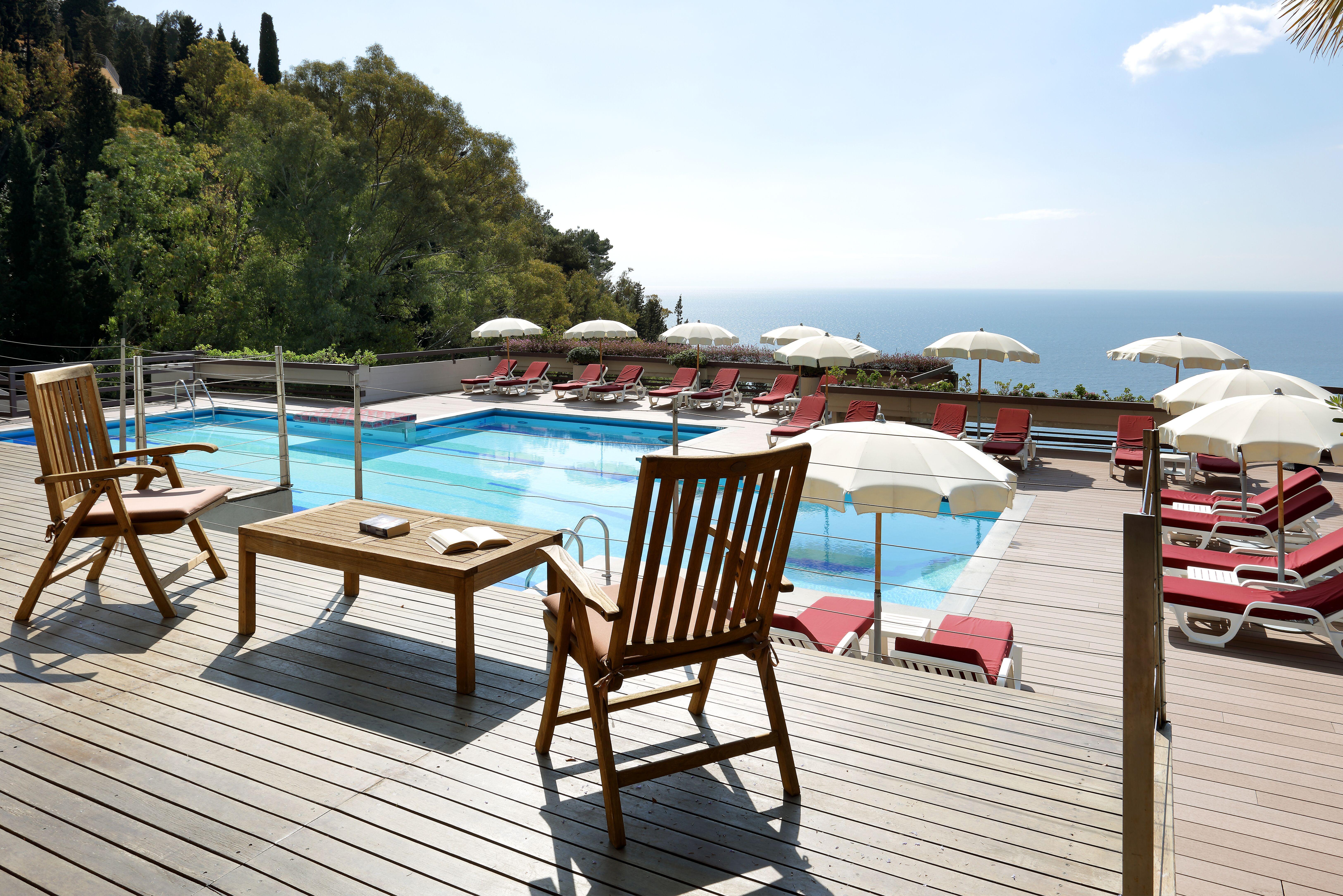 Eurostars Monte Tauro 4* Taormina
