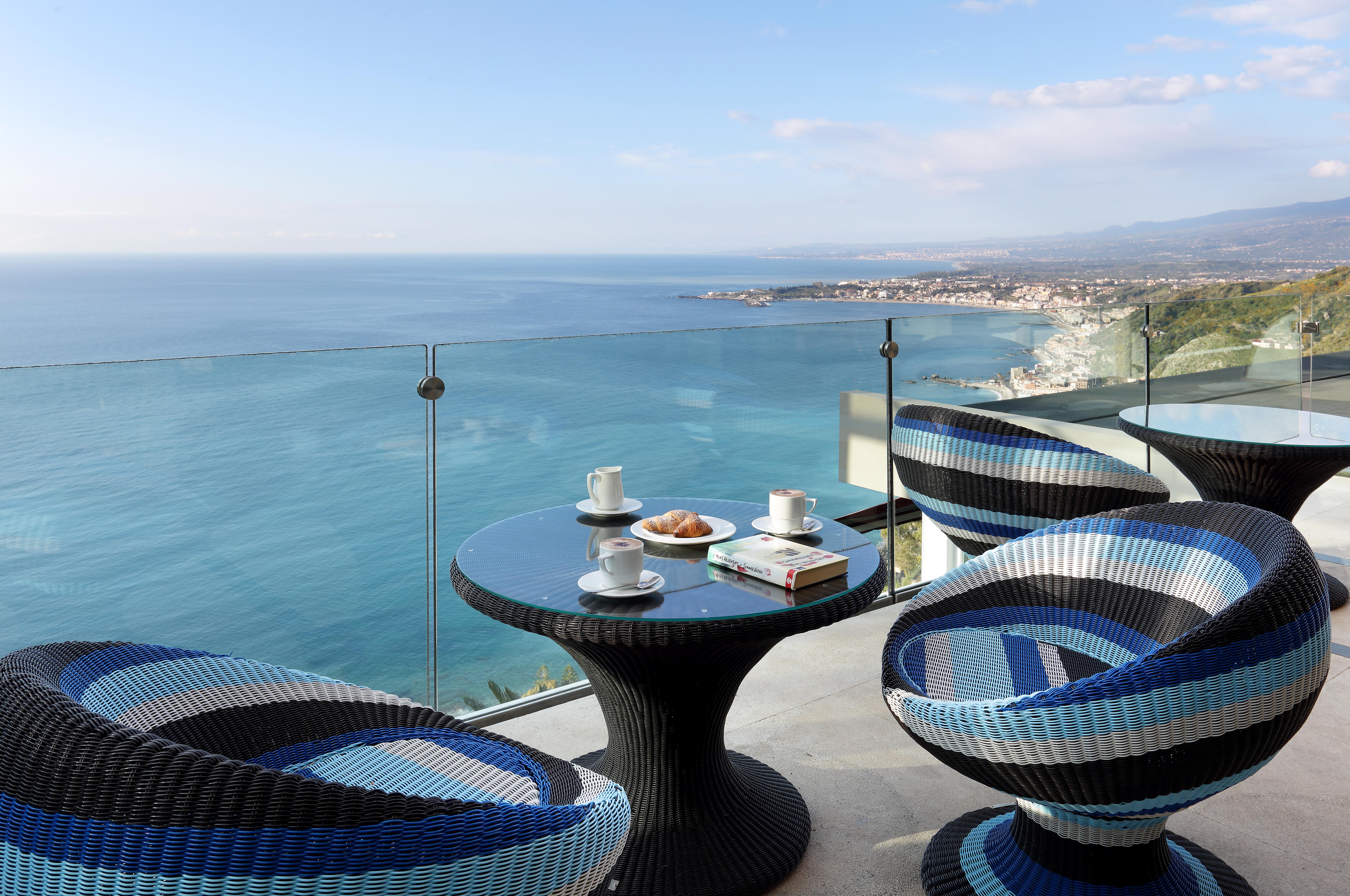 Eurostars Monte Tauro Hotel 4*