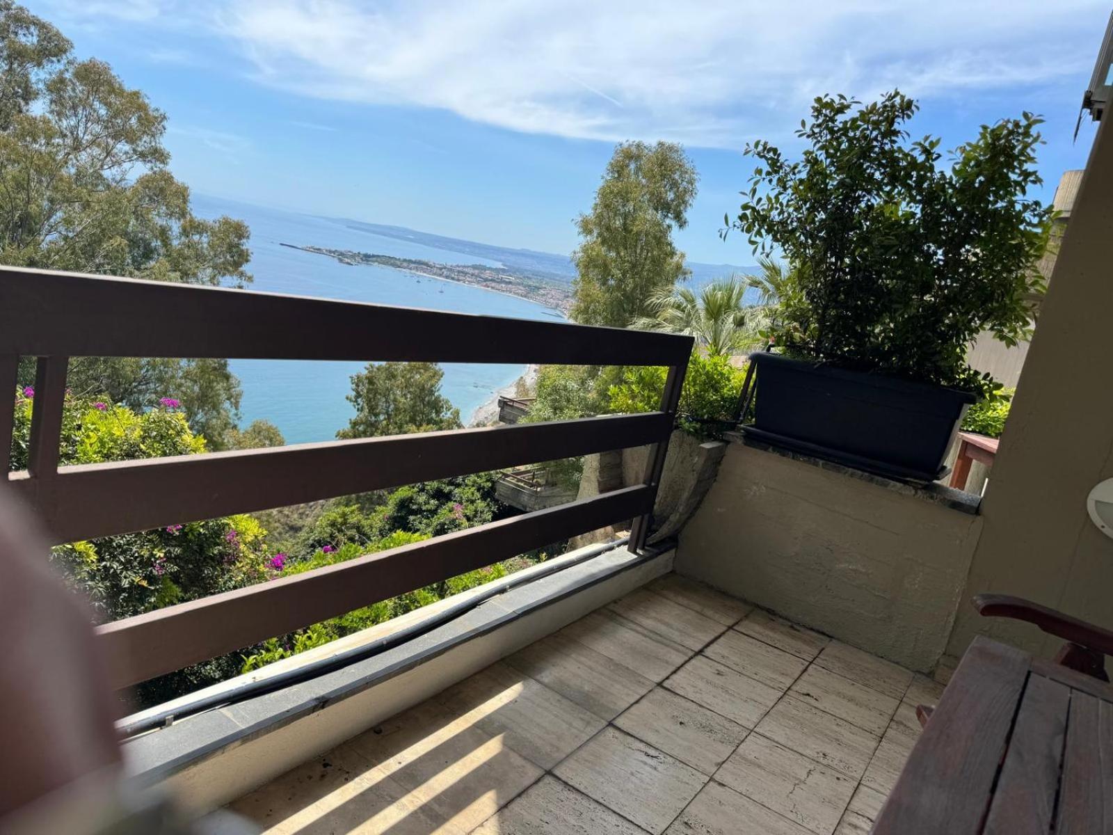 Eurostars Monte Tauro 4* Taormina