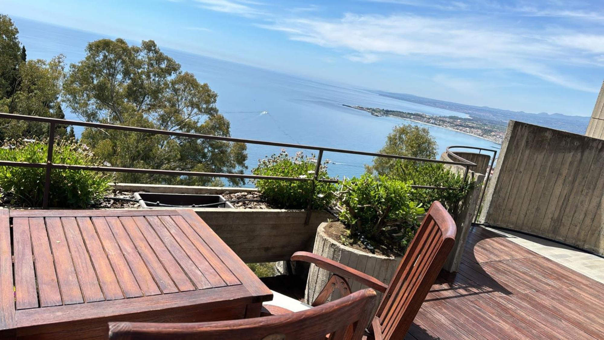 Hotel Eurostars Monte Tauro 4*