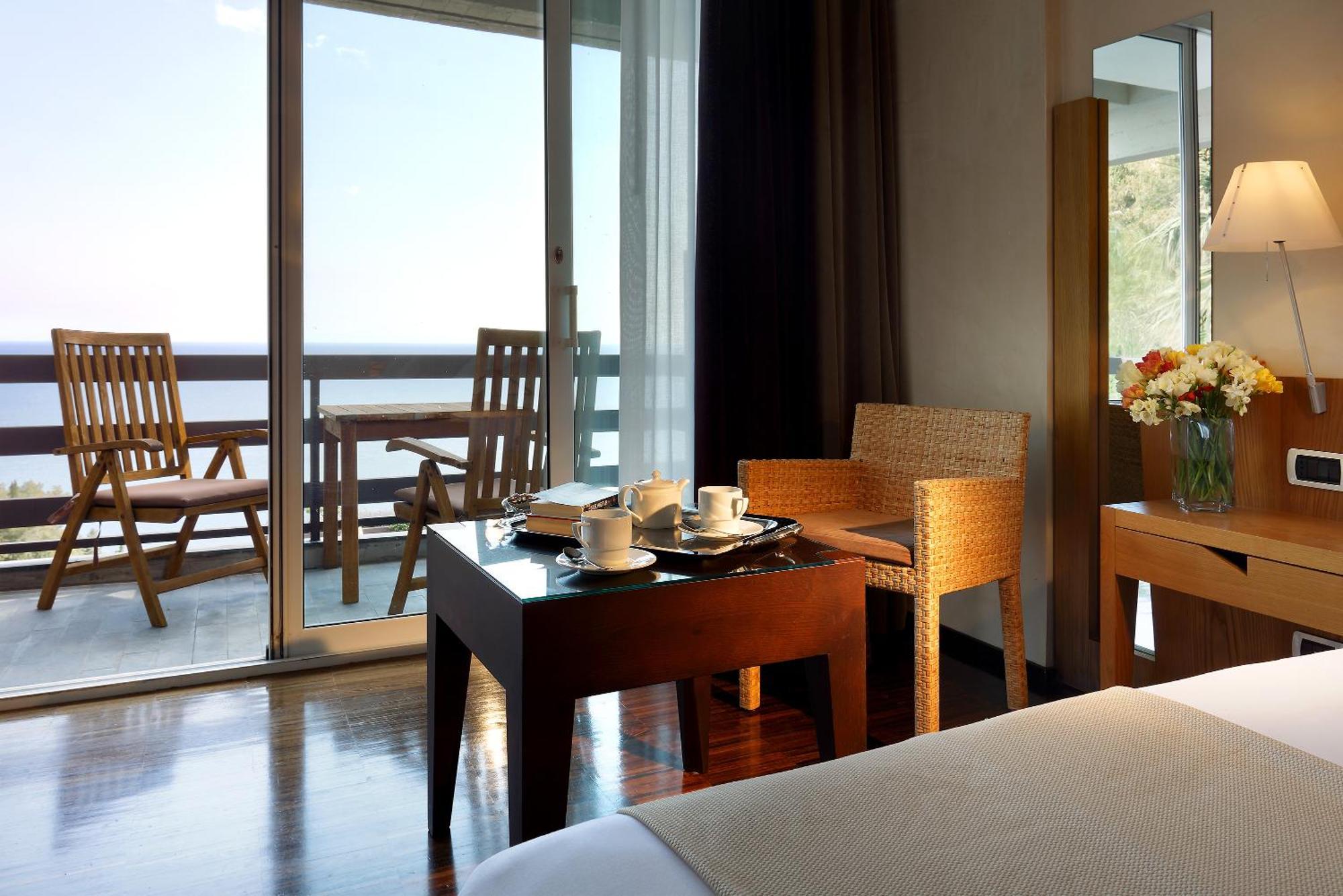 Hotel Eurostars Monte Tauro Taormina