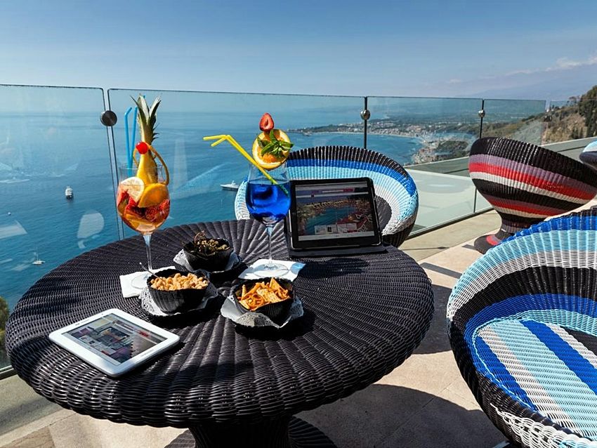Hotel Eurostars Monte Tauro