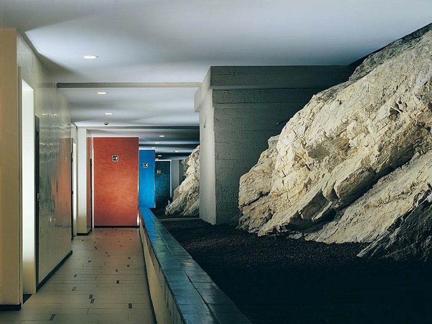 Eurostars Monte Tauro 4* Taormina