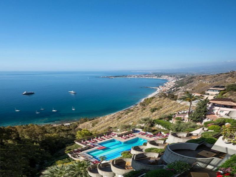 Hotel Eurostars Monte Tauro