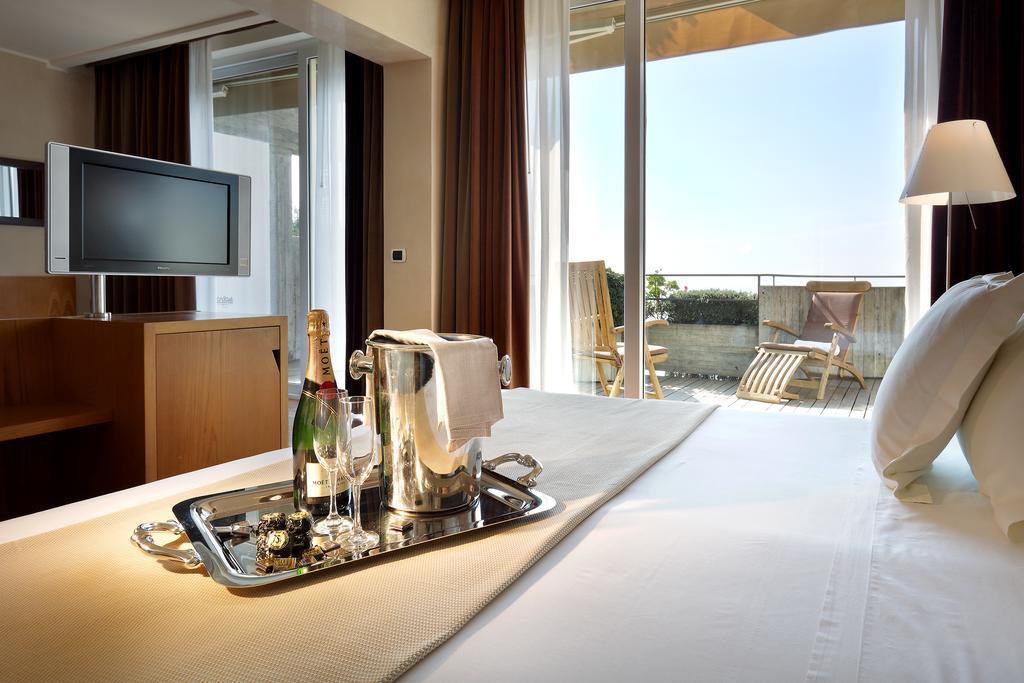 Eurostars Monte Tauro 4* Taormina