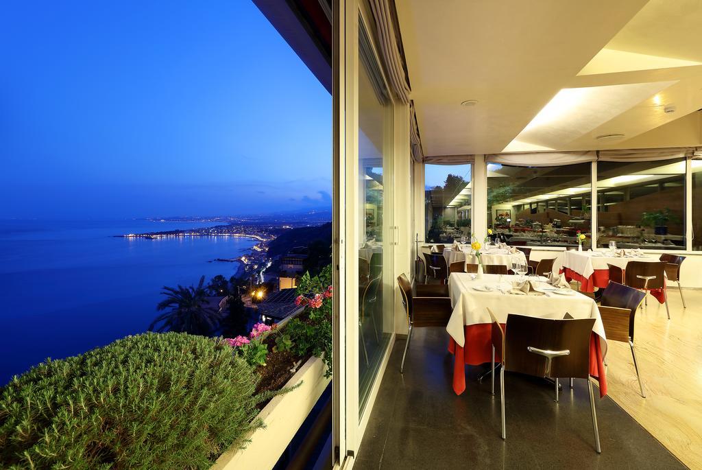 Hotel Eurostars Monte Tauro Taormina