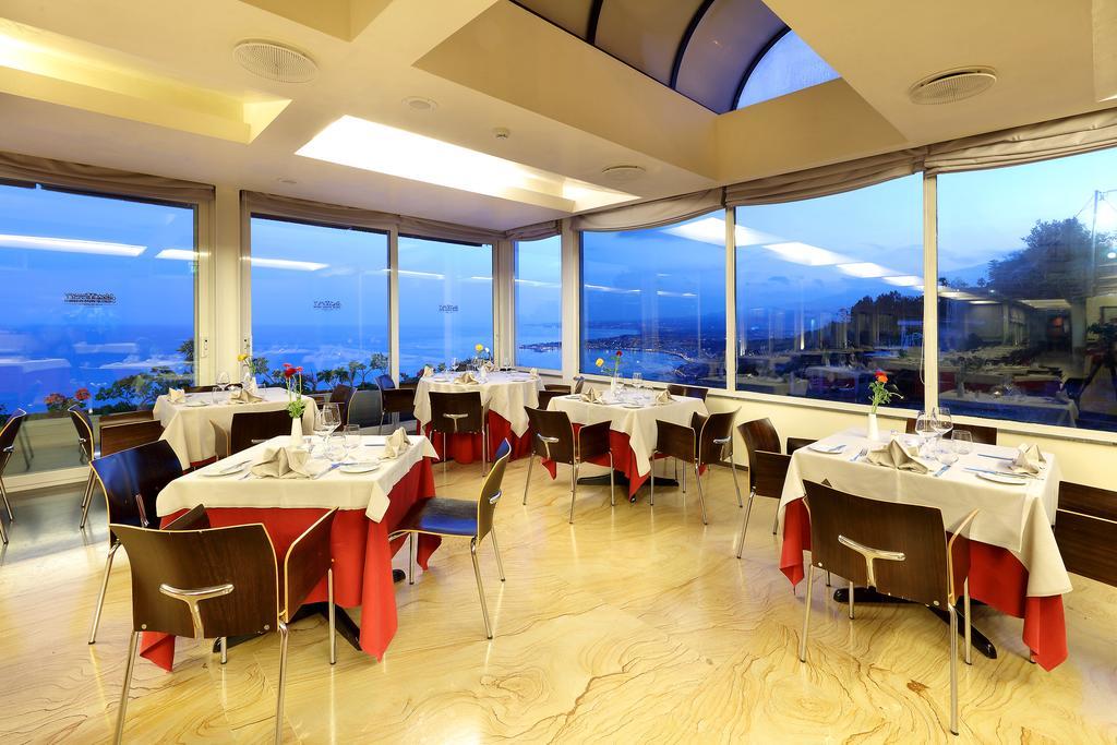Eurostars Monte Tauro 4* Taormina