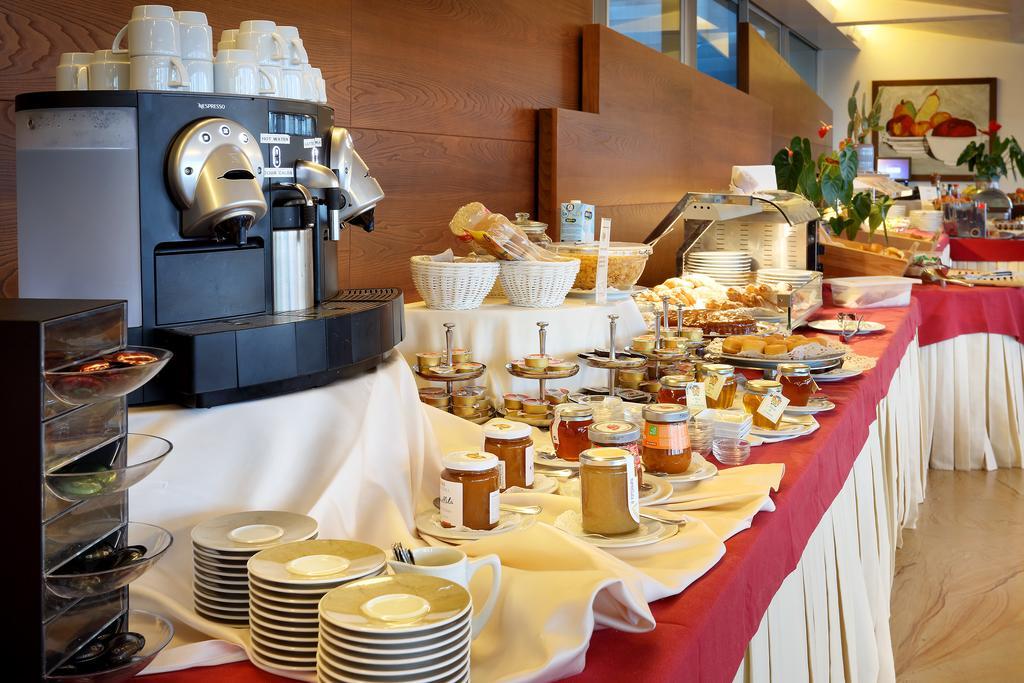 Eurostars Monte Tauro Taormina