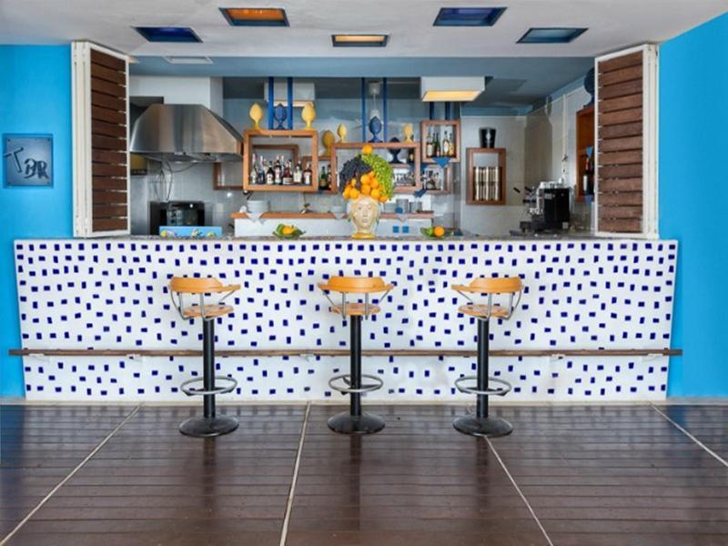 Eurostars Monte Tauro Hotel