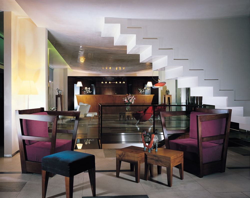 Hotel Eurostars Monte Tauro