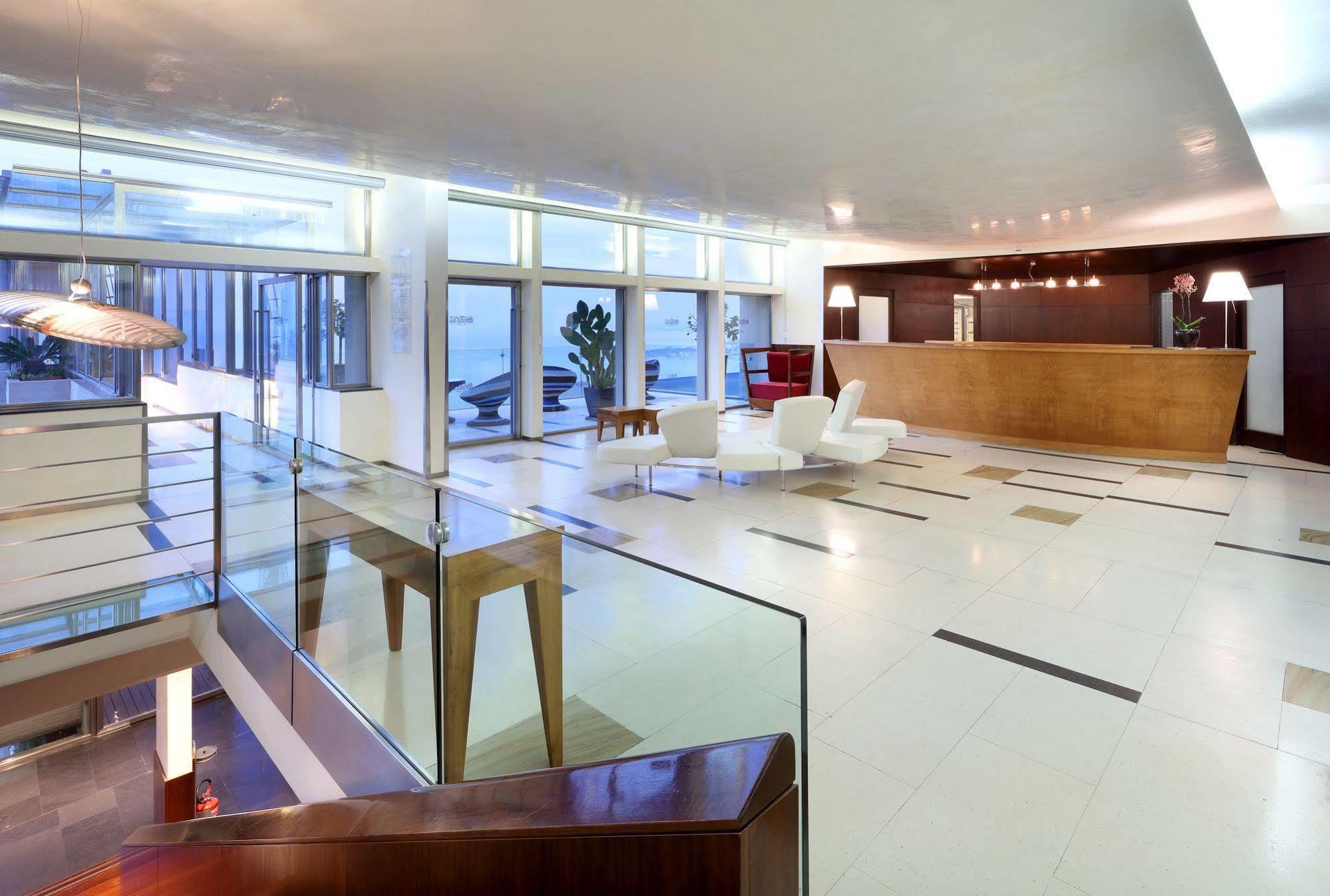 Eurostars Monte Tauro Hotel 4*