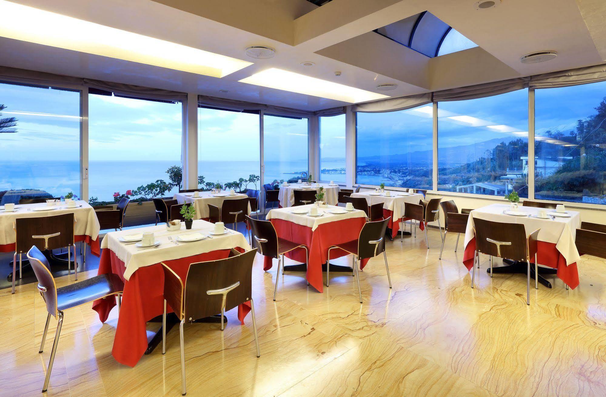 Eurostars Monte Tauro Hotel