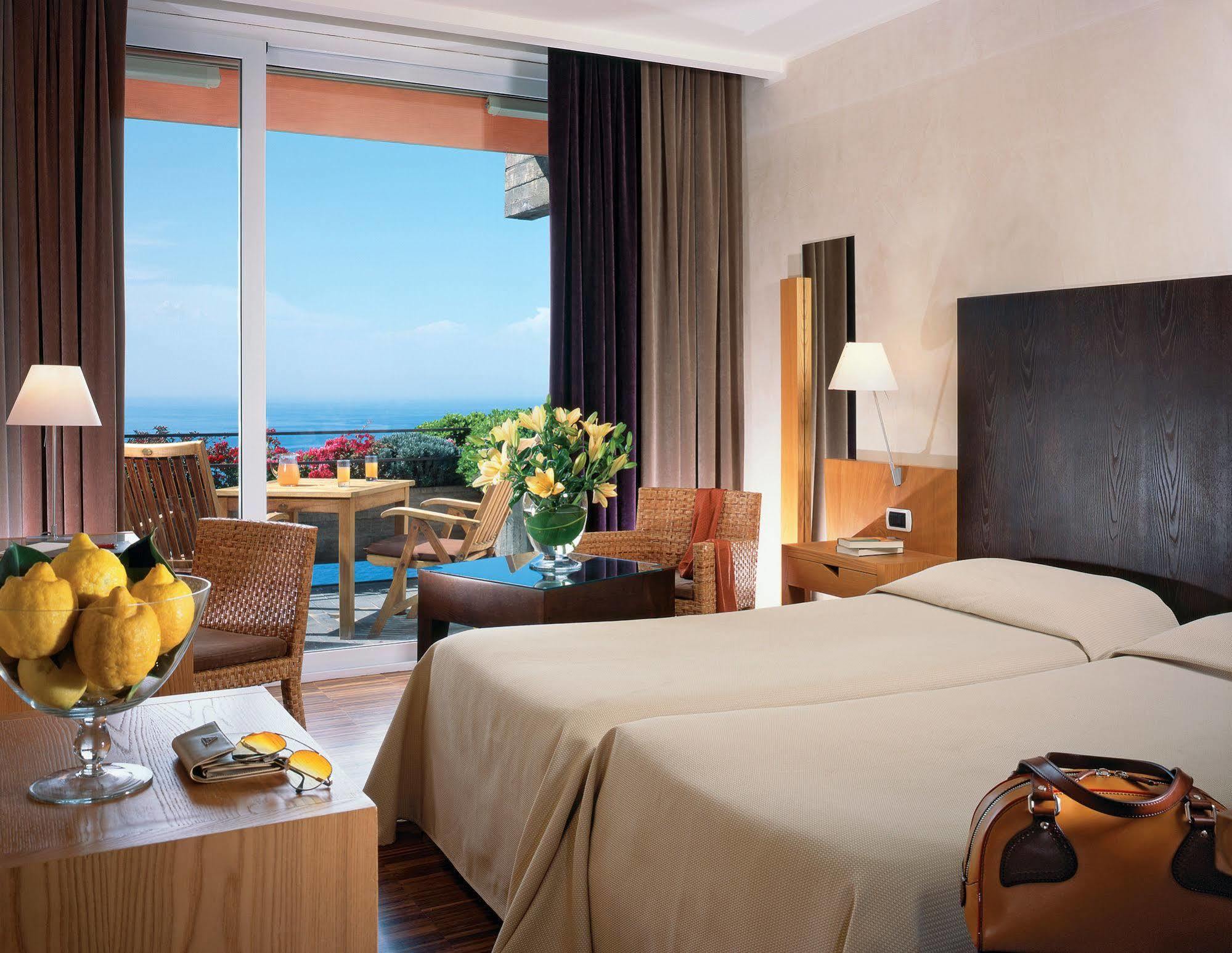 Hotel Eurostars Monte Tauro