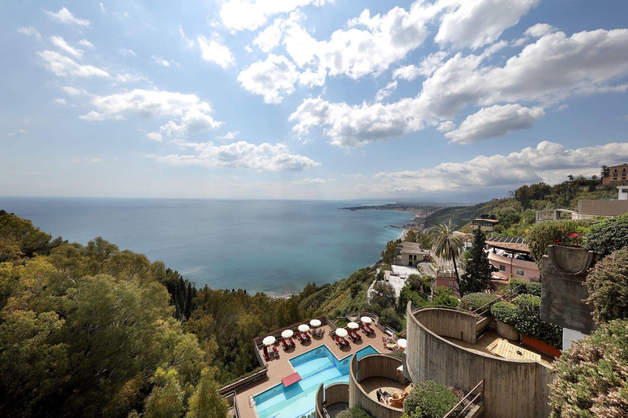 Eurostars Monte Tauro Taormina