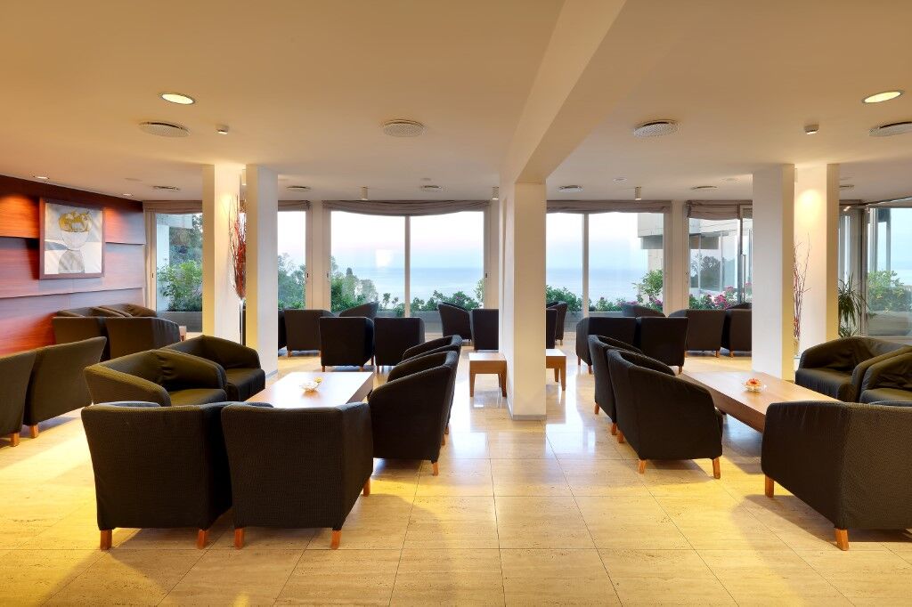 Hotel Eurostars Monte Tauro Taormina