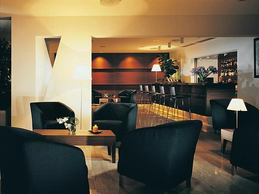 Eurostars Monte Tauro 4*